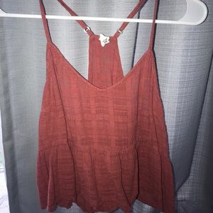 Aeropostale Tank top